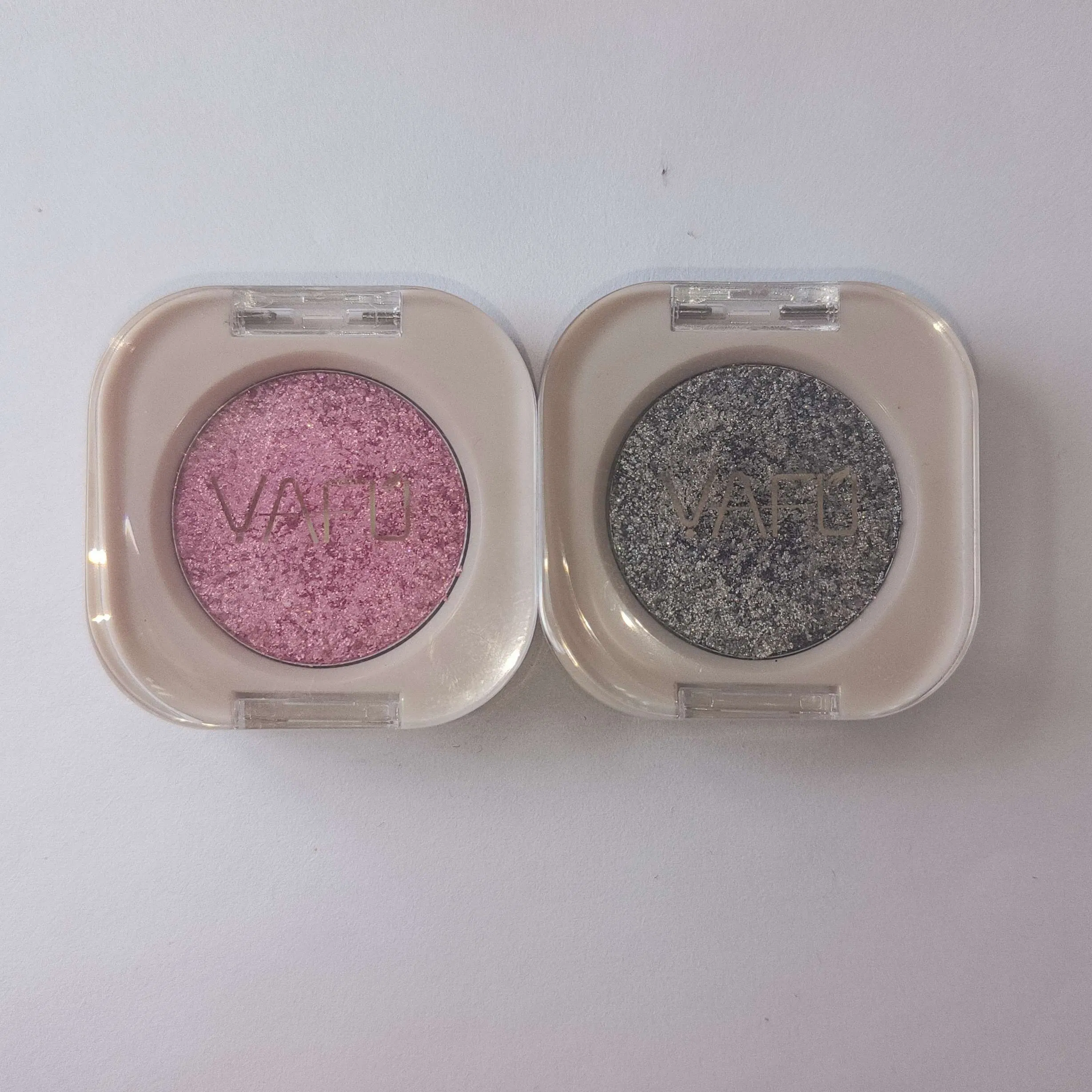 Premium Eyeshadow Pigment Set for Global Beauty Retailers