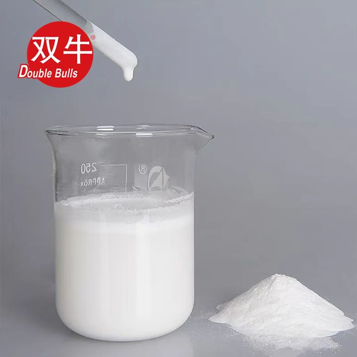 Polymer Powder Redispersible Latex Powder, Rdp, Vae Redispersible Emulsion Powder