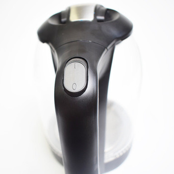 Cheap Electric Glass Kettle Glass Water Tea Kettle Water Kettle Glass