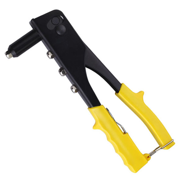 Meters Tools Single Steel Hand Riveter