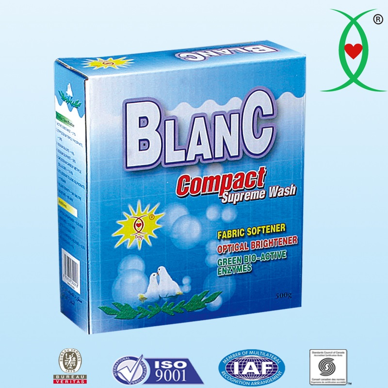 OEM Factory Competitive Price Household Cleaning Washing Laundry Detergent Powder