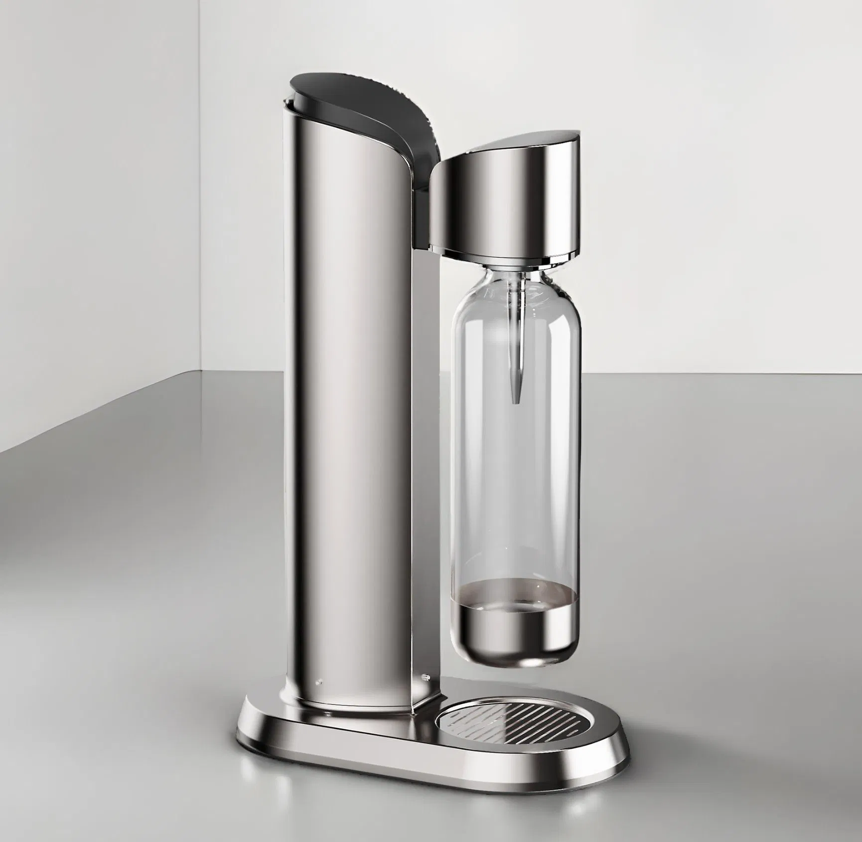 Factory Outlet New Technology Stable Durable Soda Maker Wtih LFGB