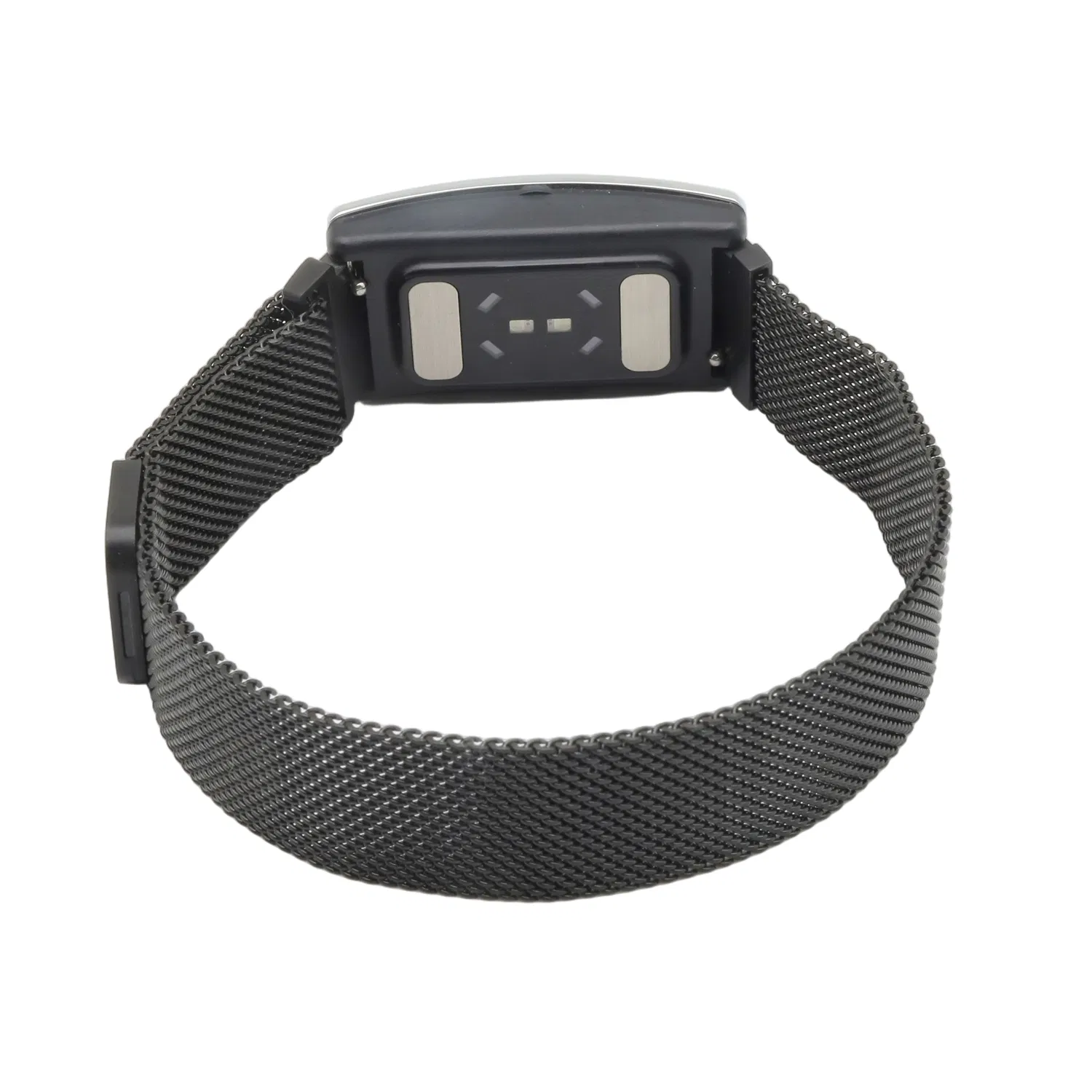 OEM Lightweight Automatic Detection Wireless Charging Screenless Smart Bracelet