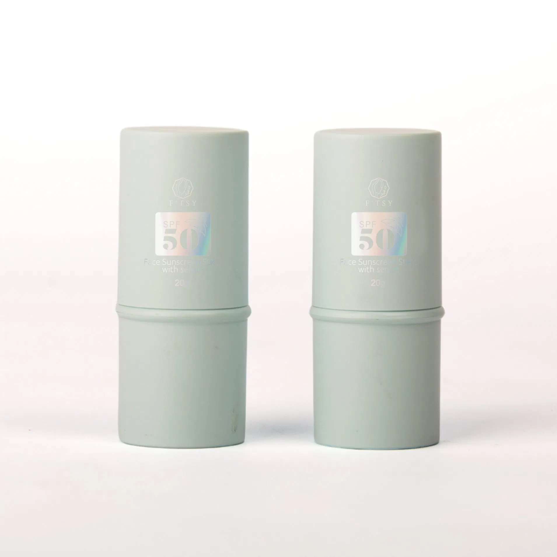 OEM Non-Greasy Face Serum Stick Glow Anti UV Sunscreen Balm