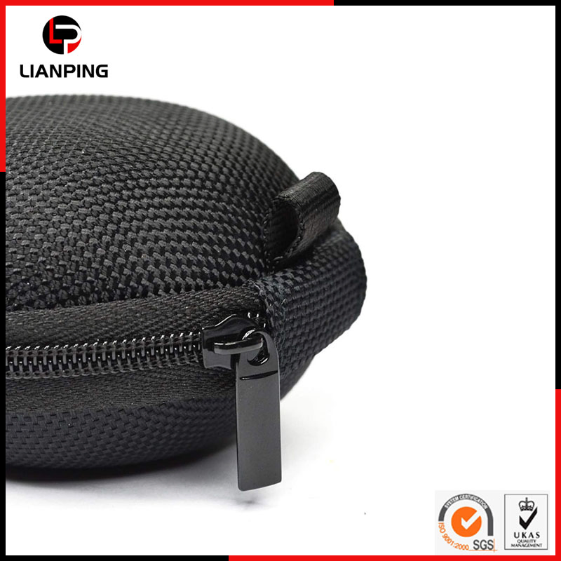 Защитный чехол для наушников EVA, ударопрочный