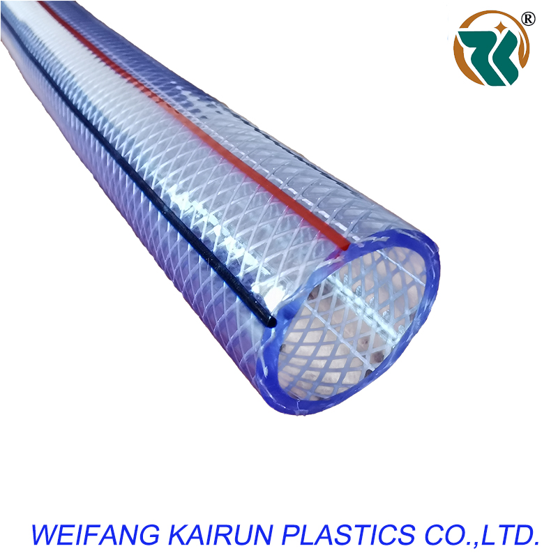 ПВХ шланг для пневмоинструмента 1 дюйм, 25мм