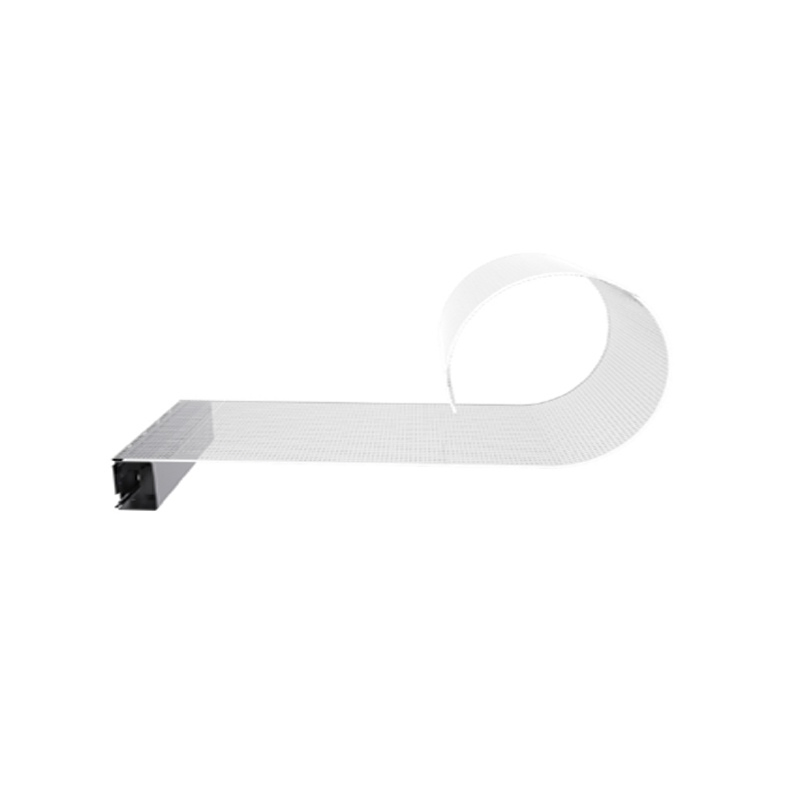 Гибкая 3D голографическая LED пленка для рекламы