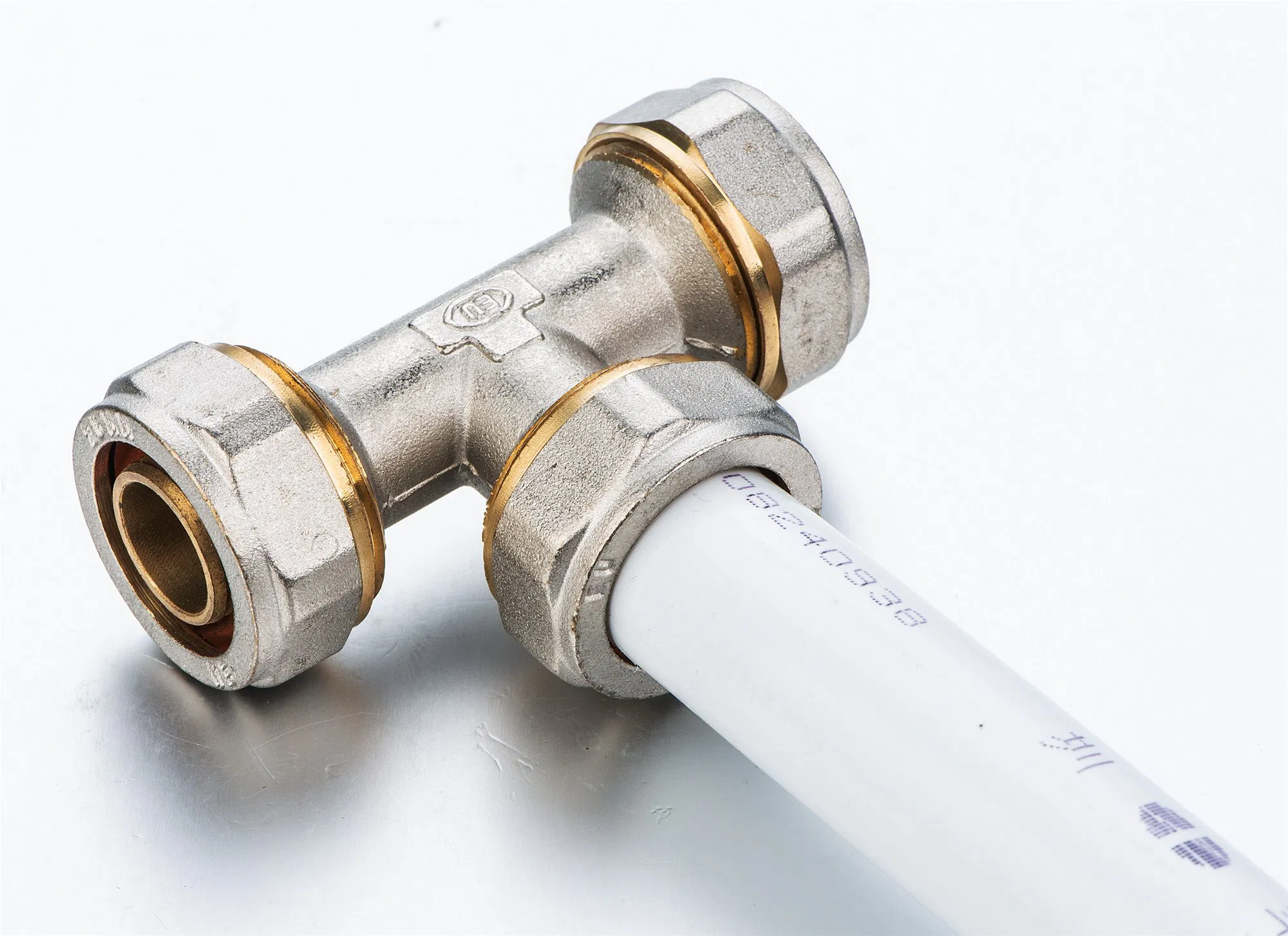 Multilayer Pex Pipes/Compostie Pex-Al-Pex Pipes for Plumbing/Heating