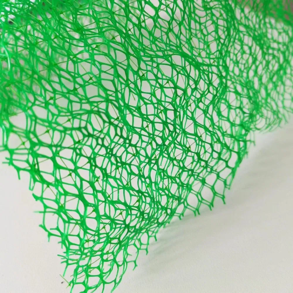 Soil and Water Conservation Vegetation Geomat