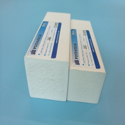 PVC Door Moulding PVC Stop