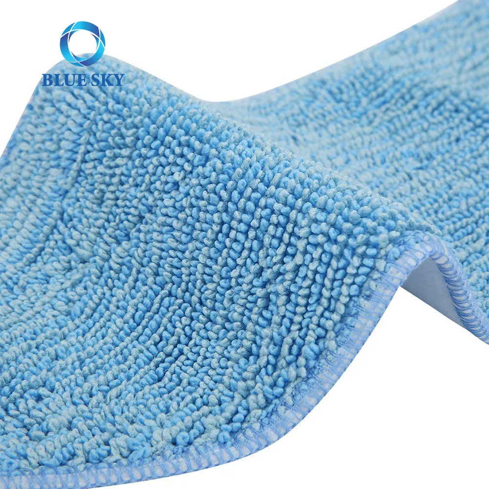 Replacement Parts for Ilife V8s V80 Max Robot Vacuum Cleaners H12 Filter Carbon Filter Side Brush Mop Cloth