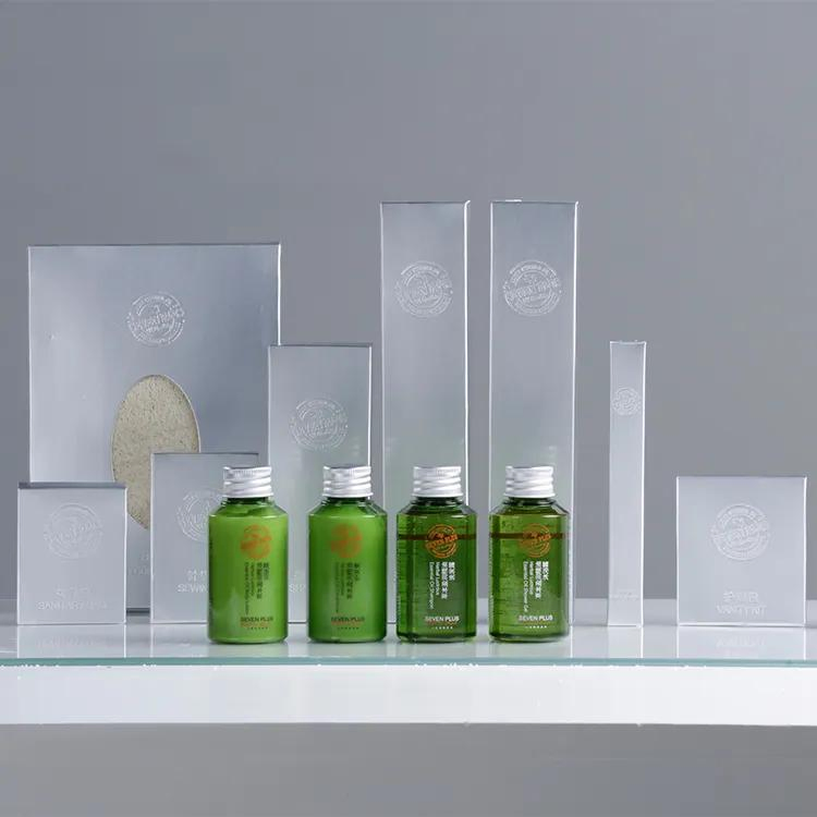 Luxury Hotel Soaps Hotel Amenities Kits Hospital Portable Toilet Hotel Amenities Toiletries