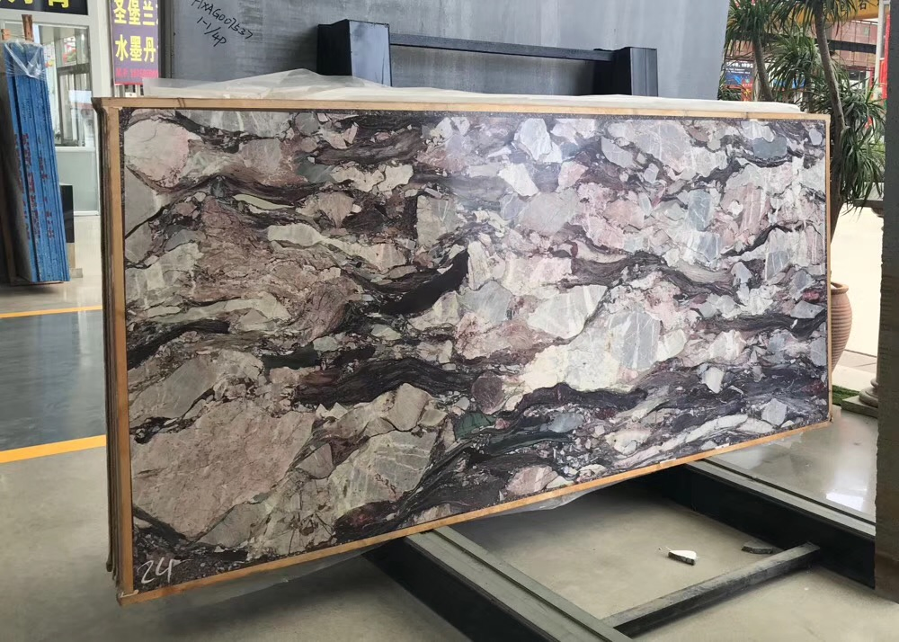 Four Seasons Quartzite Polished Tiles&Slabs&Countertop