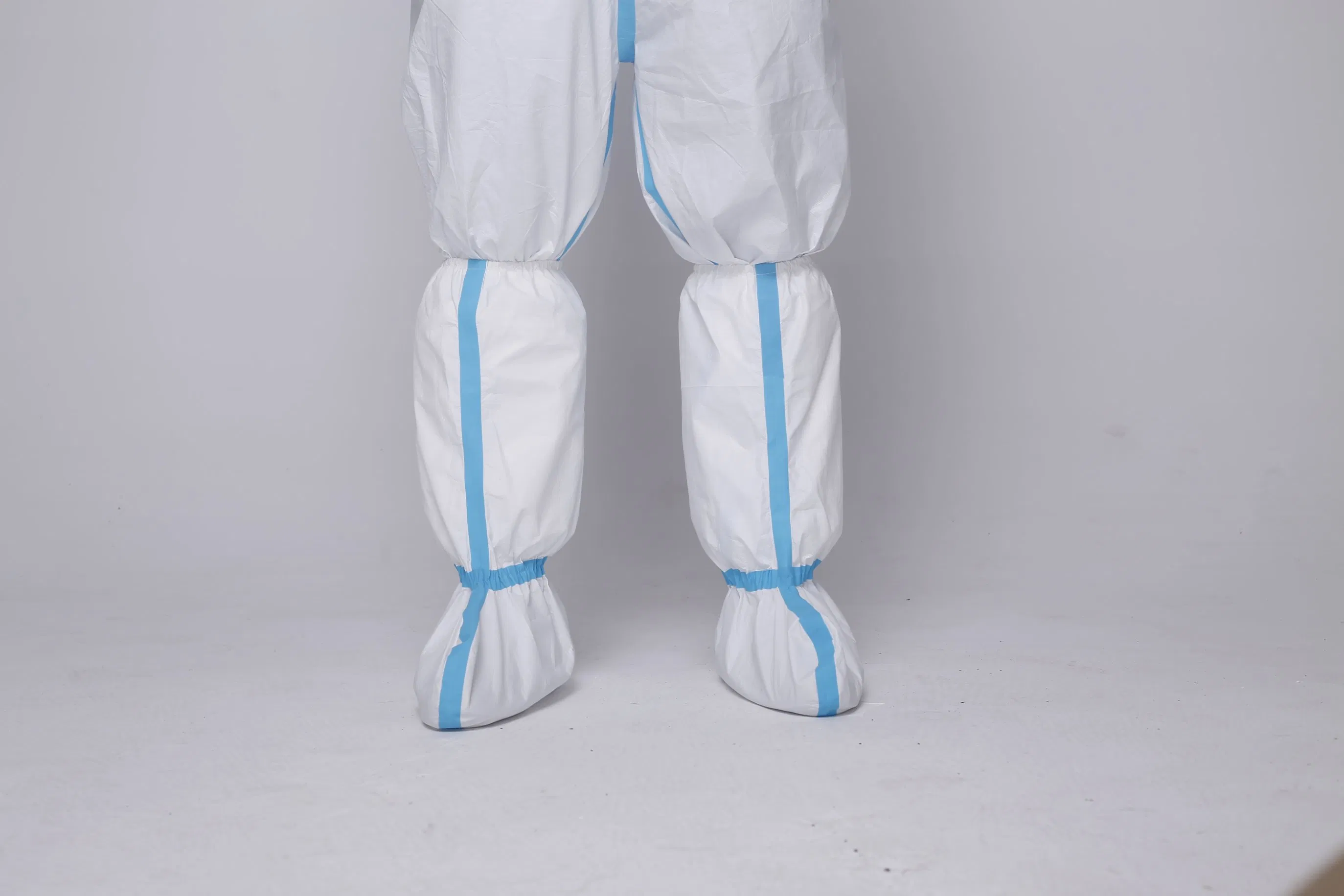 Medical Isolation Shoe Cover Disposable for Hospital