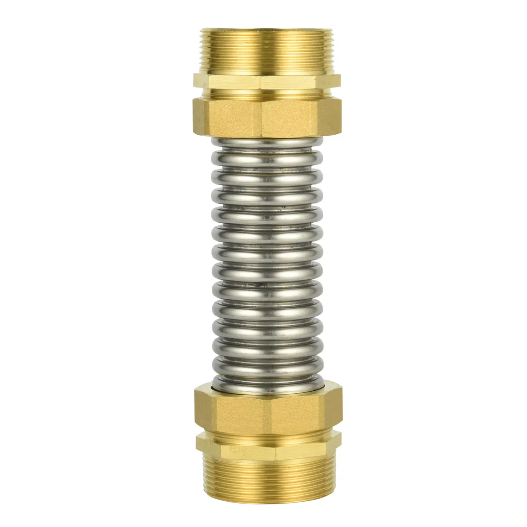 Premium Bellows Connecting Pipe for Air Conditioning Systems