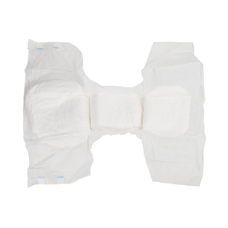 Promotion Disposable Environmental Friendly Non Irritating Brand Diapers