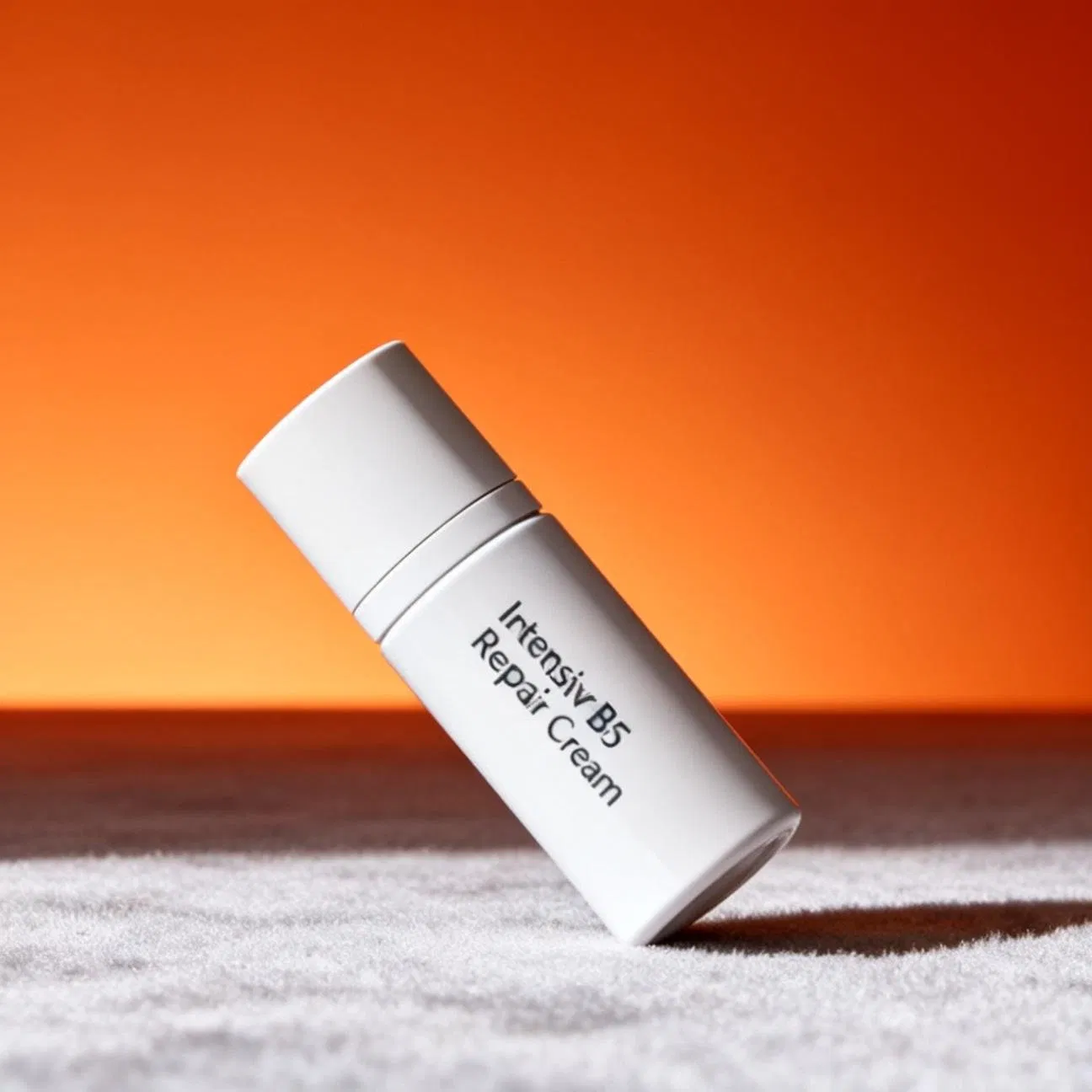 Professional Treatment Grade 480X Moisture Concentrate Panthenol Complex Face Cream for Clinical-Level Hydration and Repair