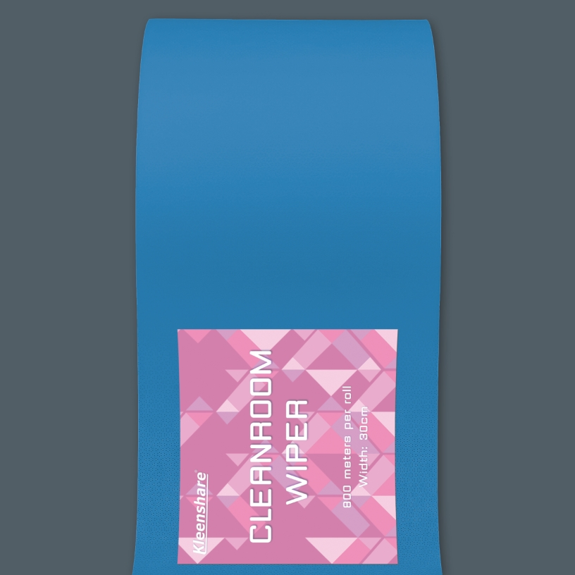 Wholesale Low Price Eco-Friendly Disposable Industrial Lint Free Cleanroom Wipes