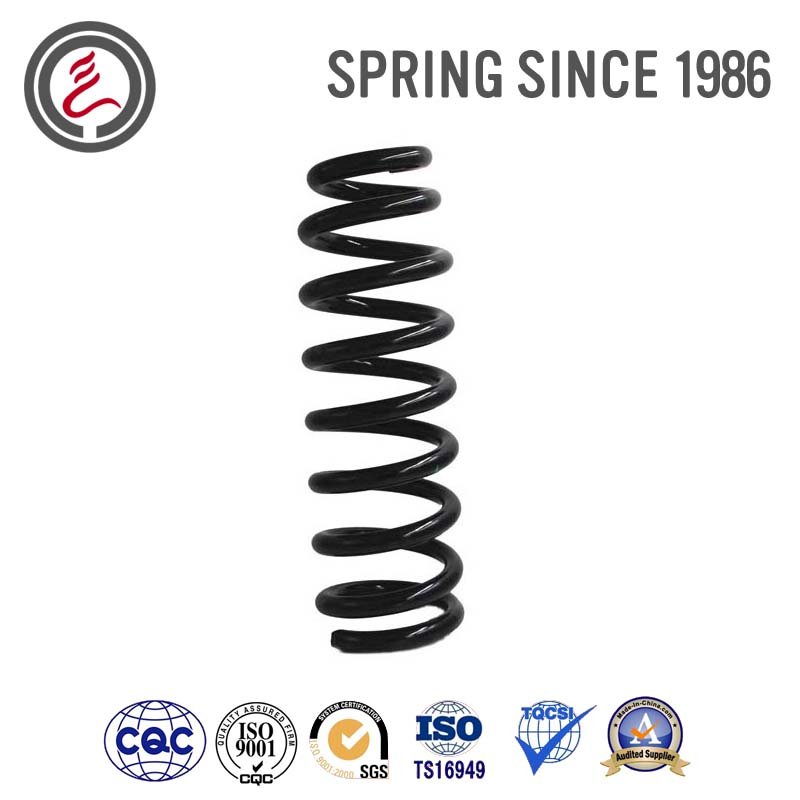 Custom High Precision Suspension Spring