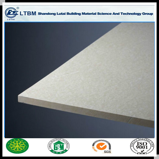 Calcium Silicate Flooring Board High Quality