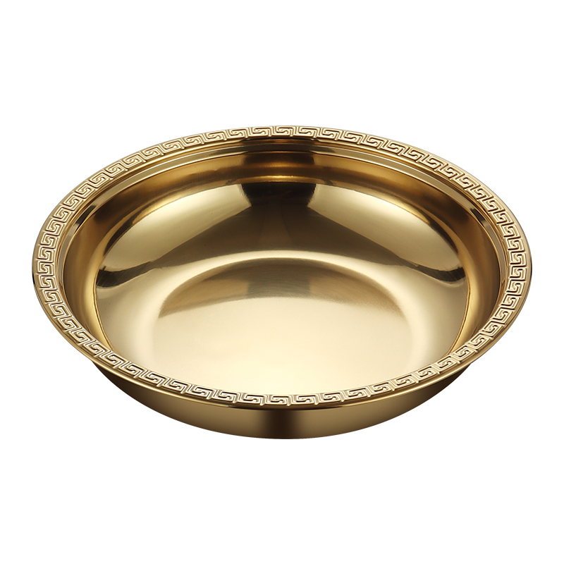 Stainless Steel Casserole Pot for Cooking Delicious Soups and Stocks