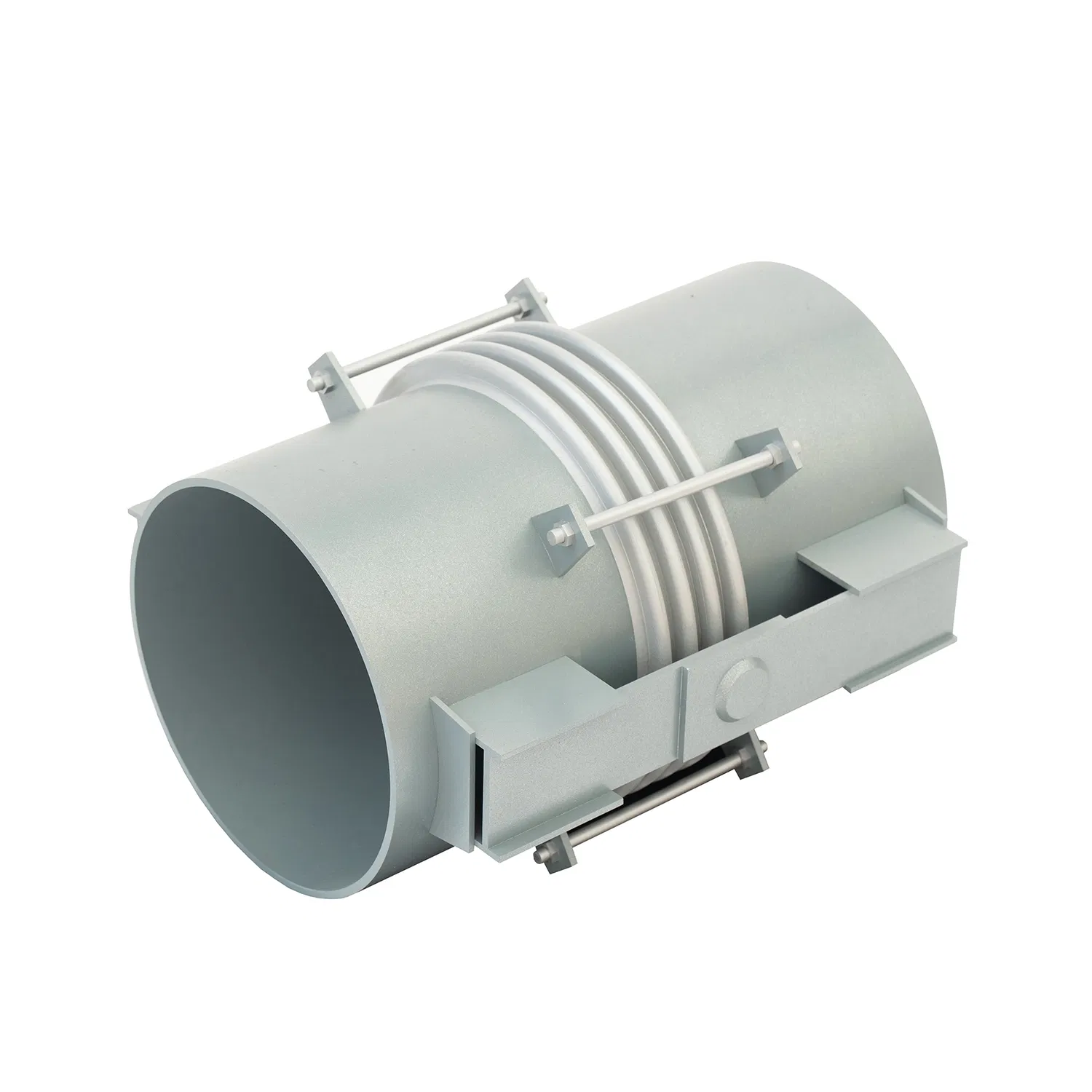 Suitable for Petroleum, Chemical Field: Stainless Steel Metal Bellows, Compensator, Expansion Joint