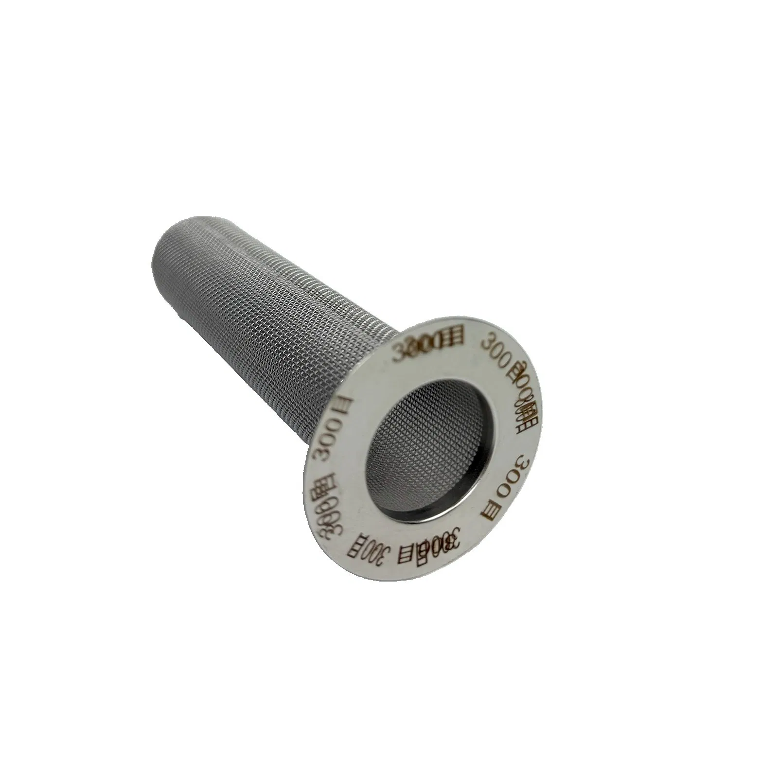 High Quality and Durable High-Density Stainless Steel Sintered Filter Tube