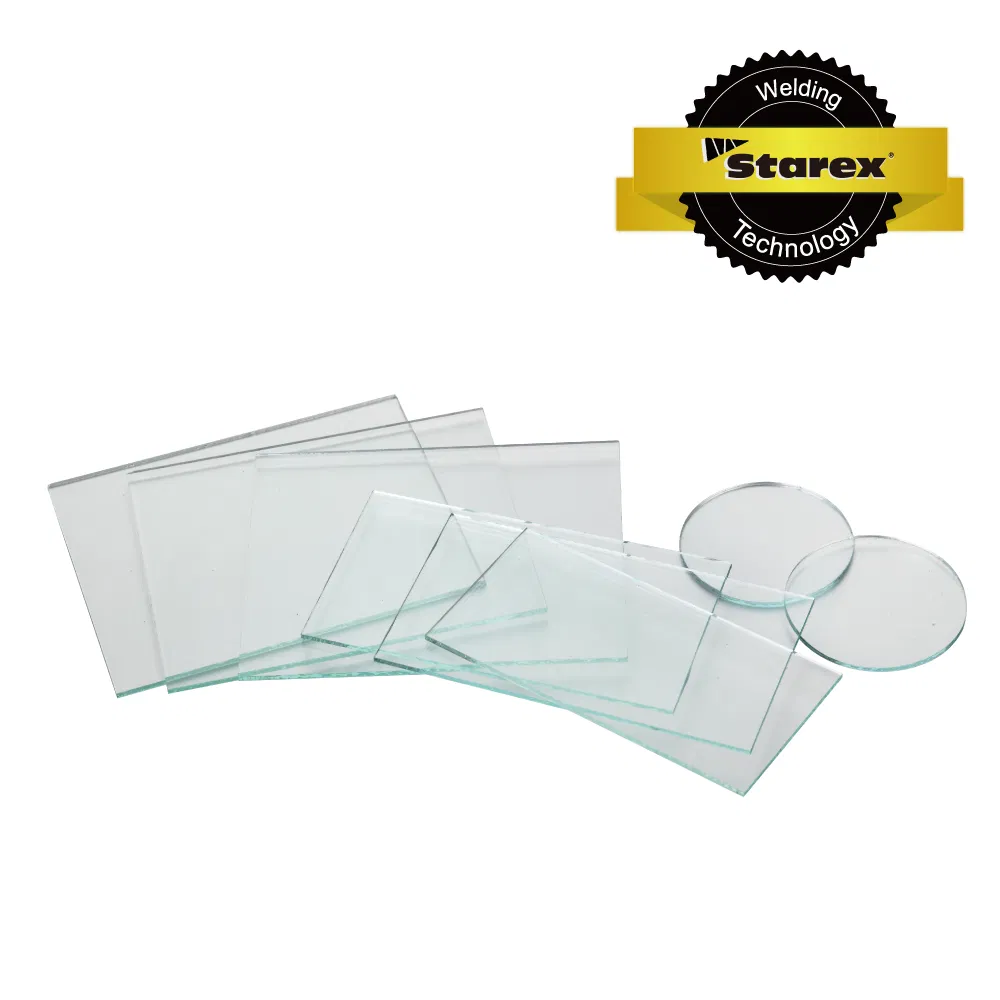 Premium Quality Welding Glass Lens