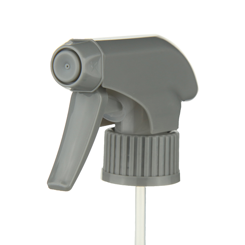 New Design 28mm All Plastic China Trigger Sprayer