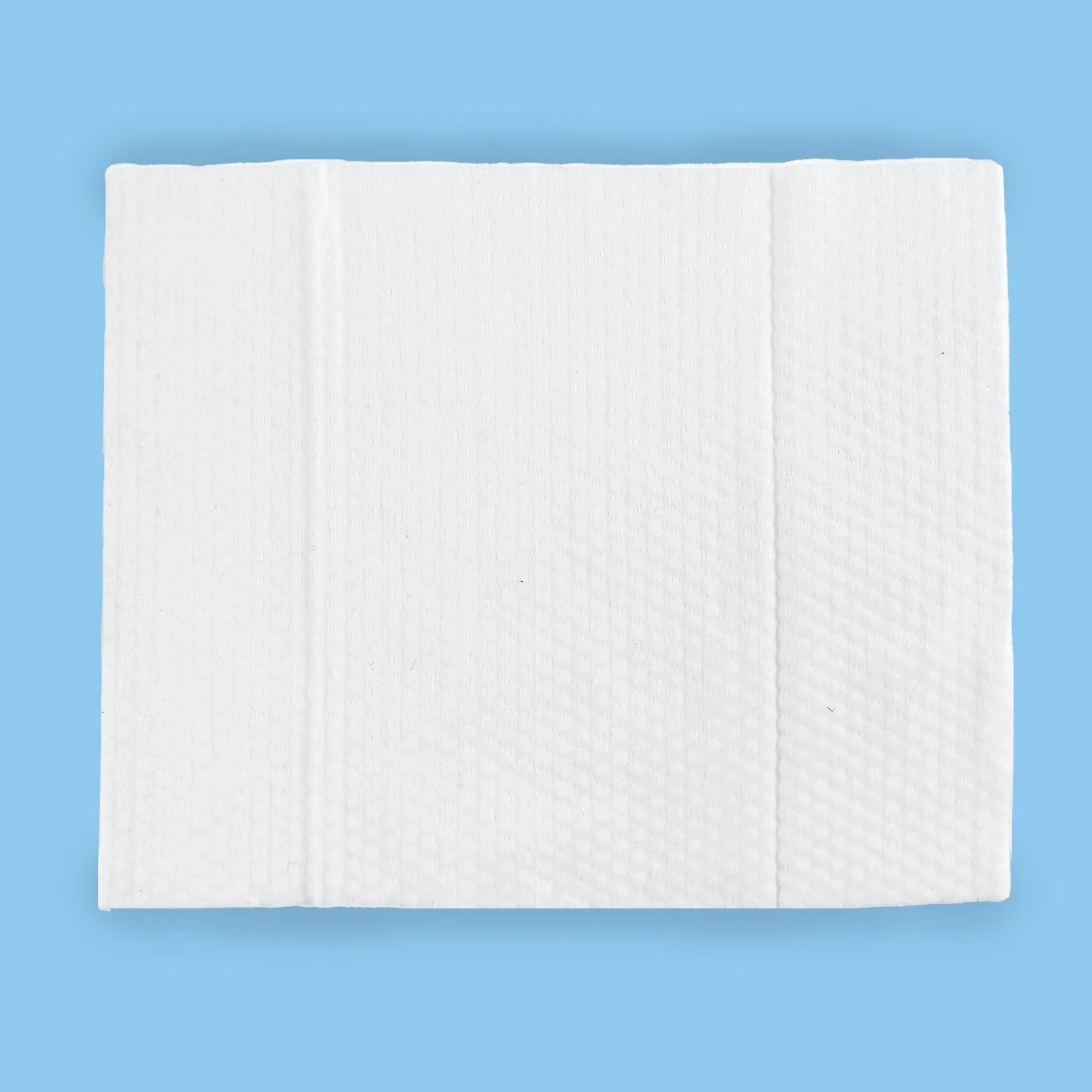 Personalized Wet Wipes Custom Logo Packing 99.9% Water Wipes