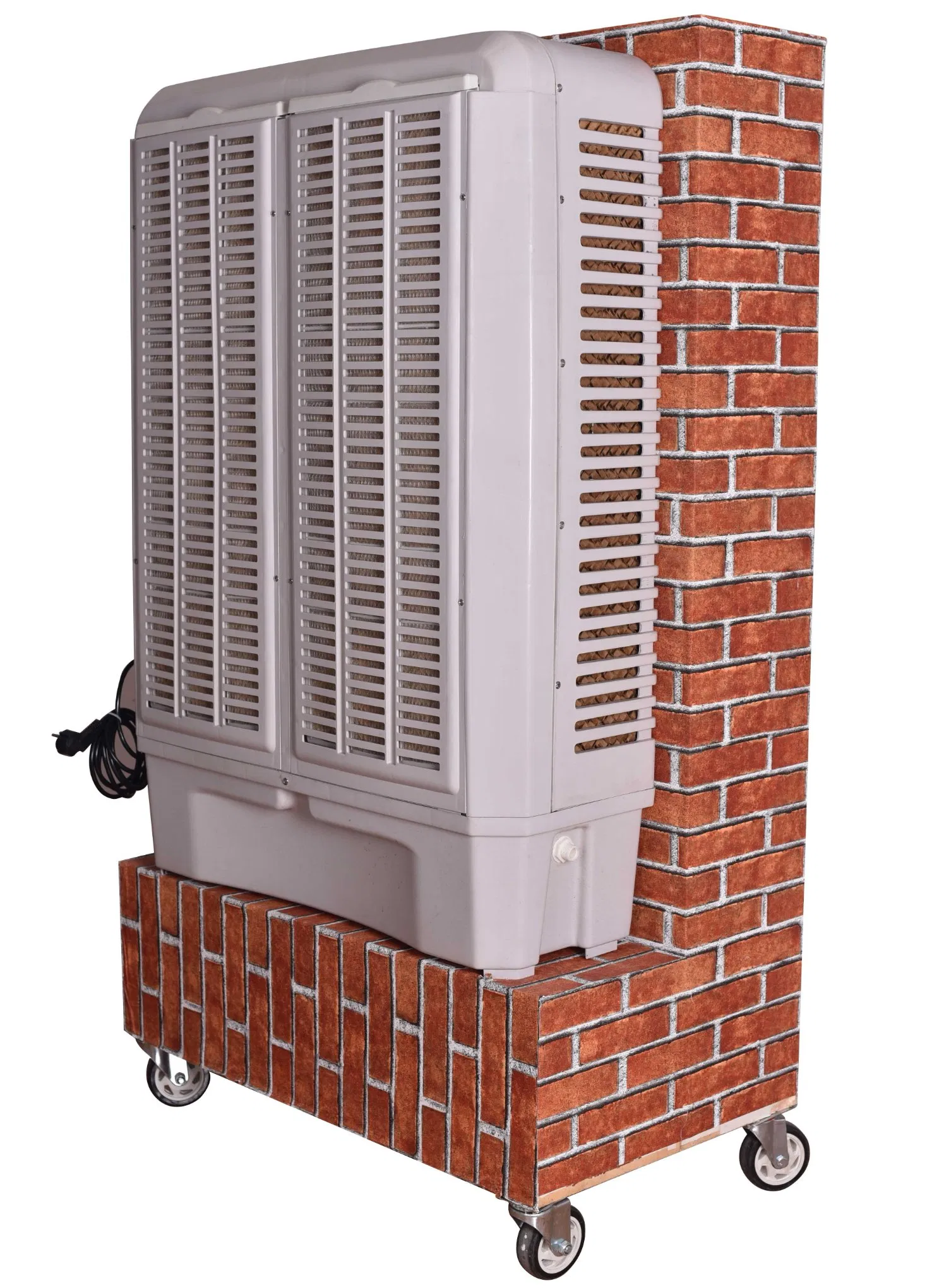 Home Wall-Mounted Water-Cooled Air Conditioner