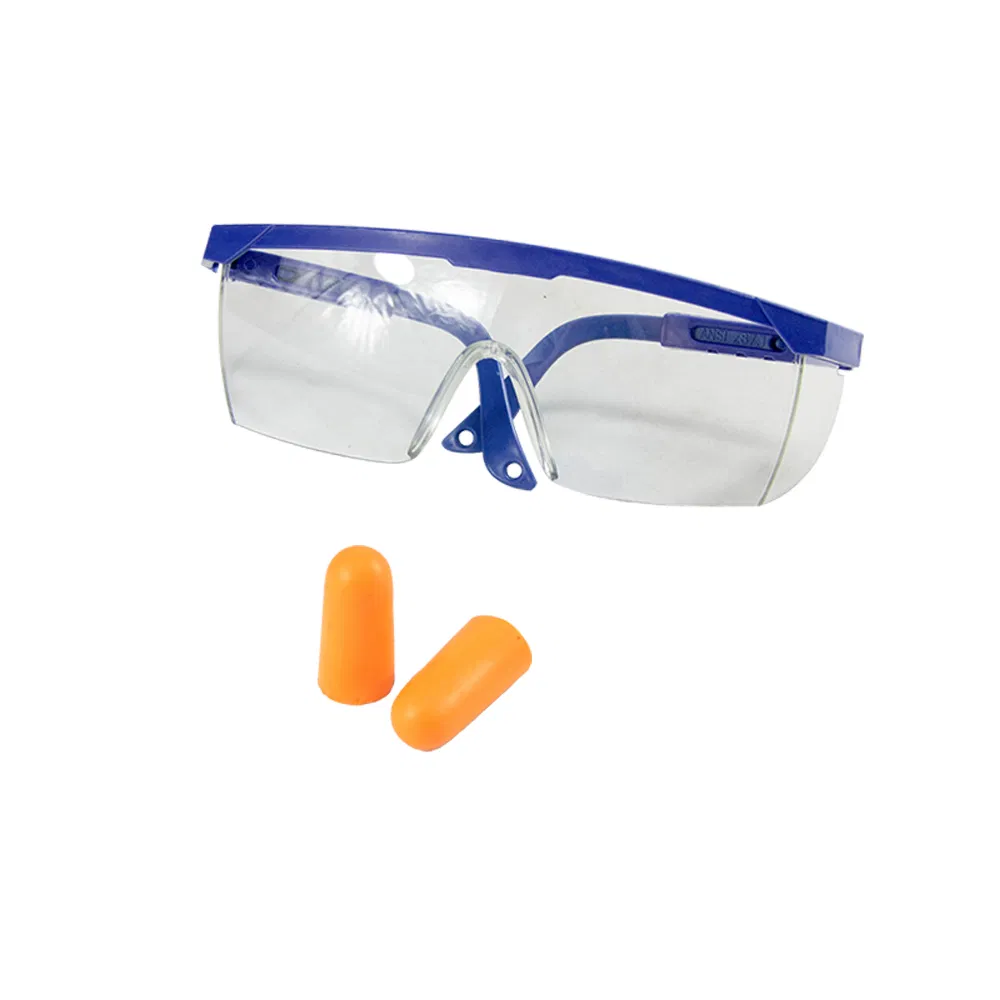 Аккумуляторный газовый гвоздезабивной пистолет GSN50 для бетона