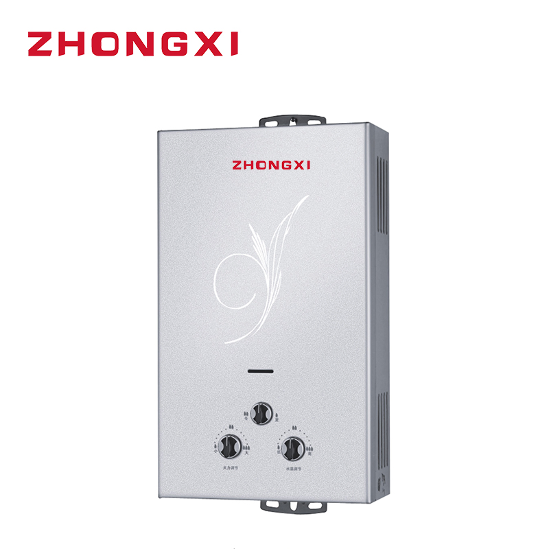Iran Geyser Part Instant Gas Water Heater Wall Mounted Boiler