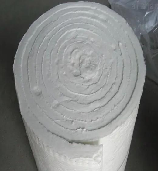 1260 Degree Haz Grade Ceramic Fiber Blanket