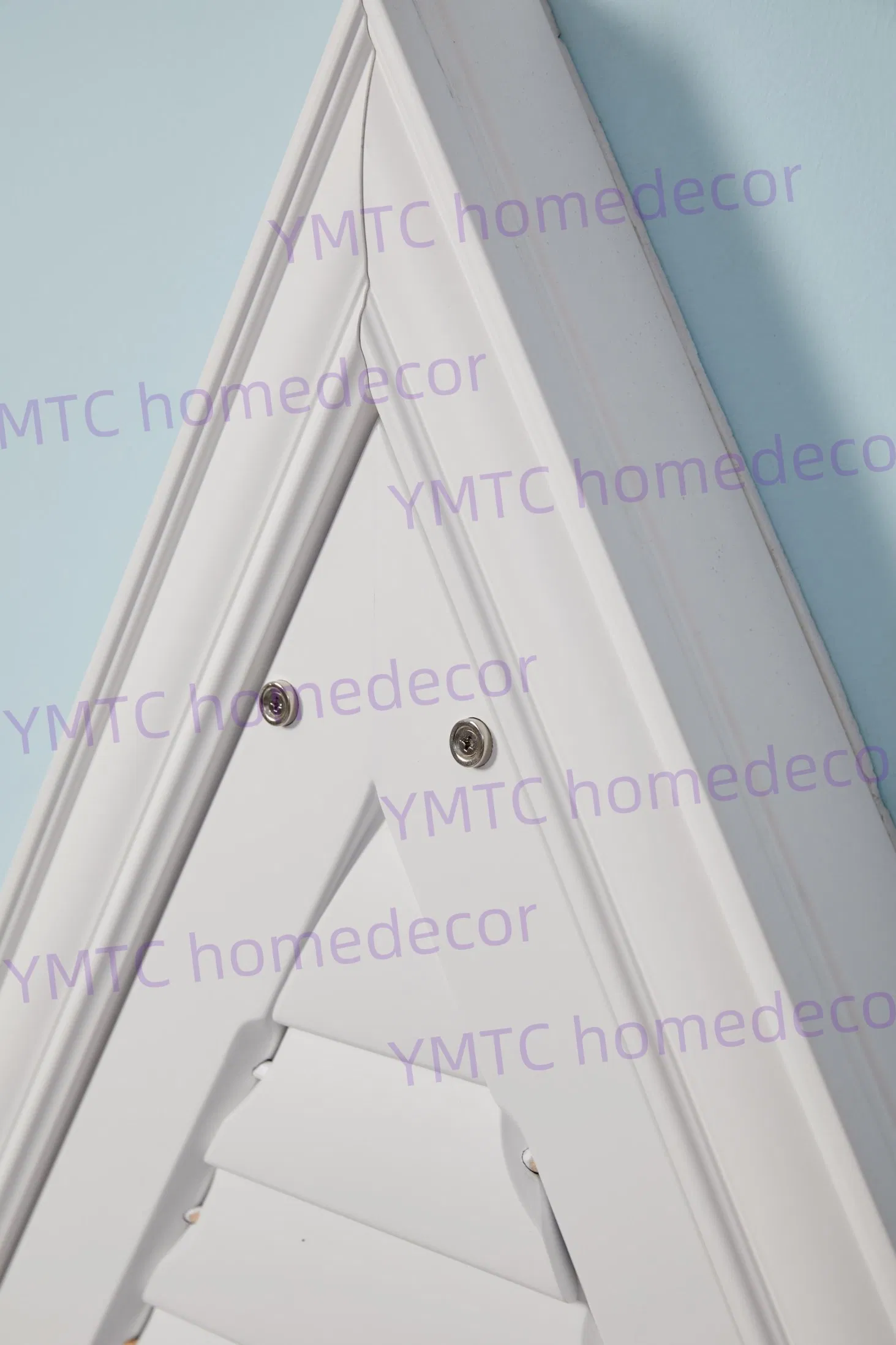 Ymtc Supply PVC Shaped Shutters