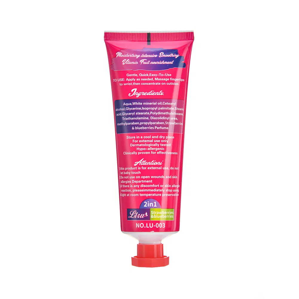 Ultimate Hydrating Hand Cream for Youthful, Radiant Skin