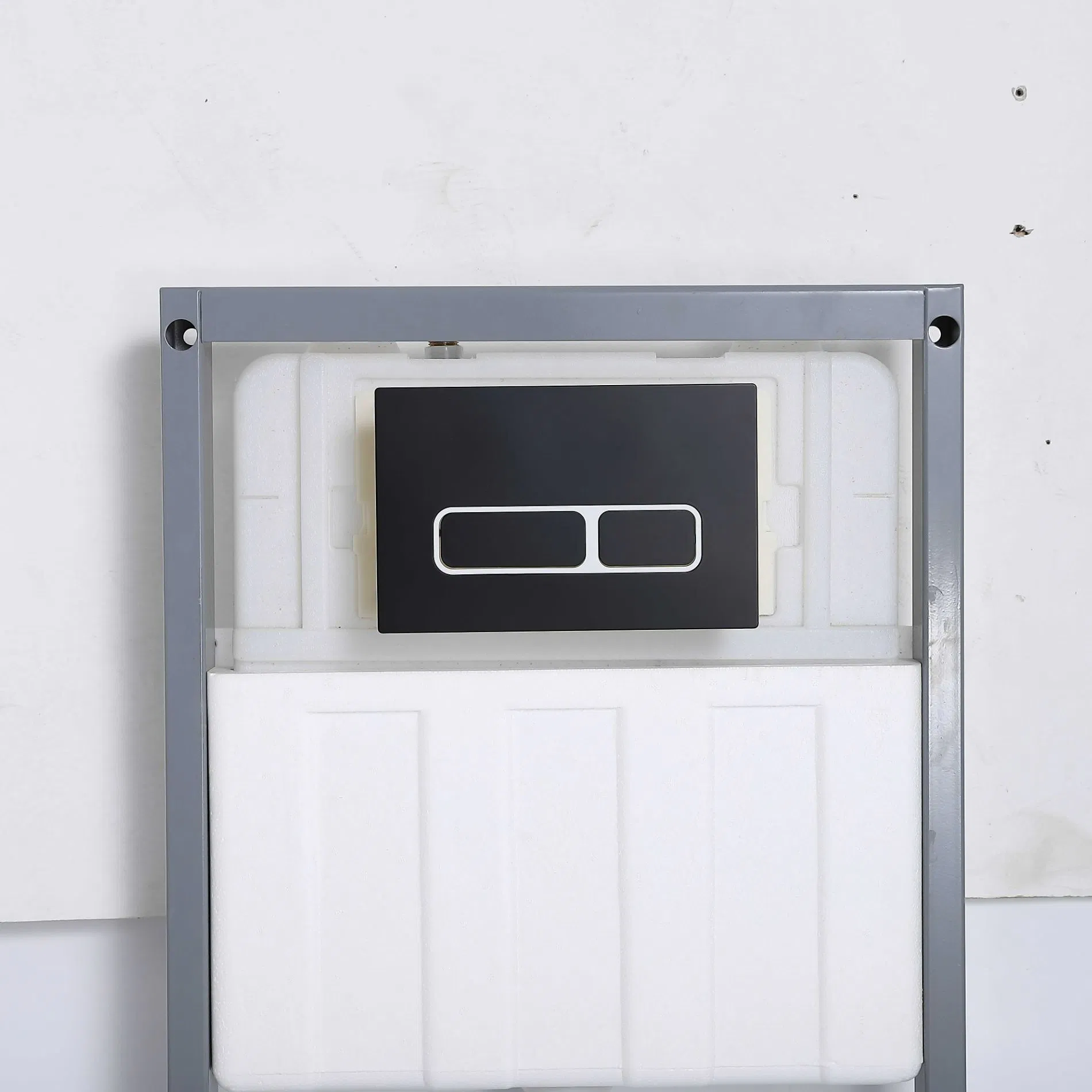 Wall-Hung Water Tank Bathroom Sanitary Ware Concealed Cistern
