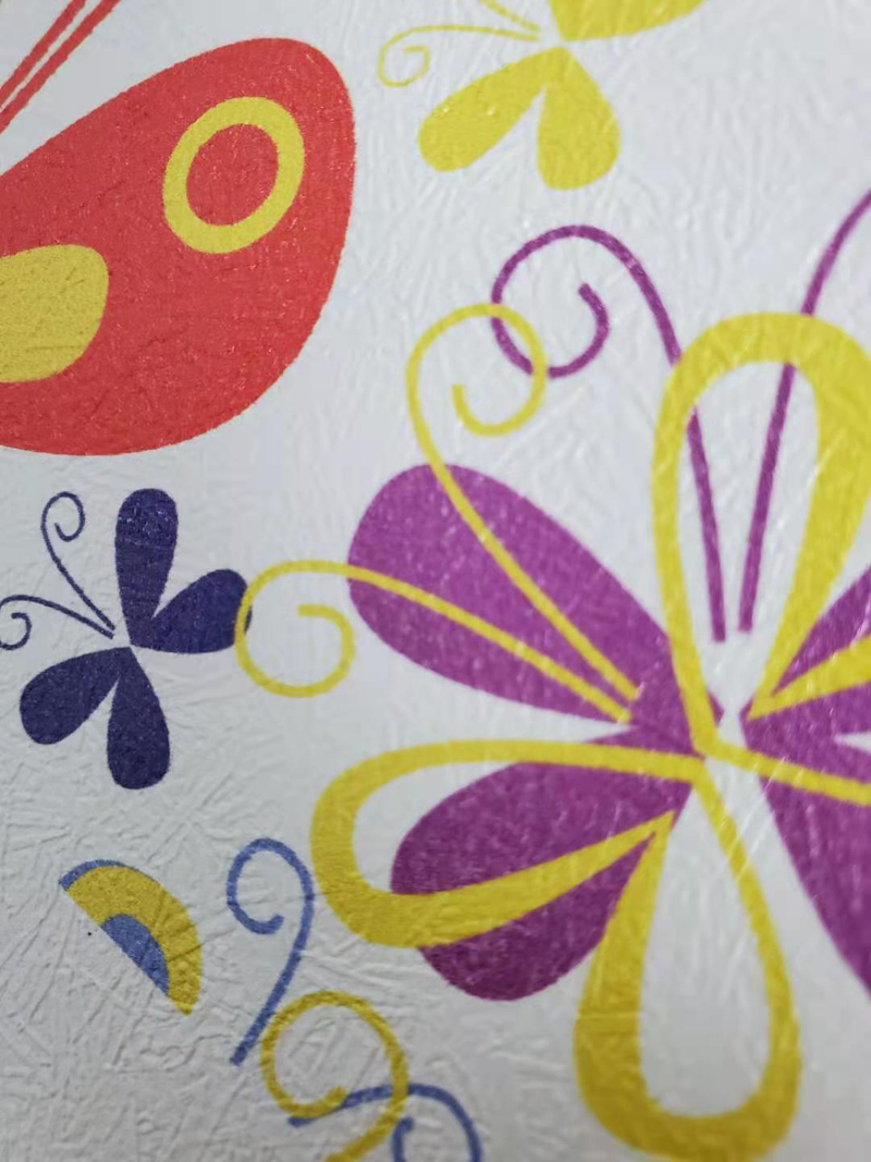 Signapex Silk Texture Non-Woven Wallpaper 175GSM 0.32mm