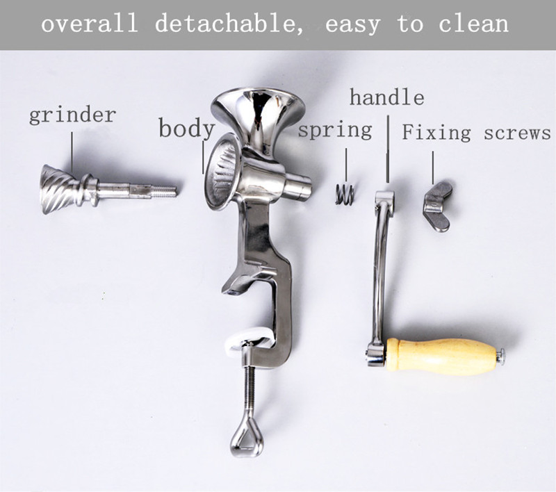 Cheap Price Commercial Use Fruit Vegetables Jucier Manual Juicer