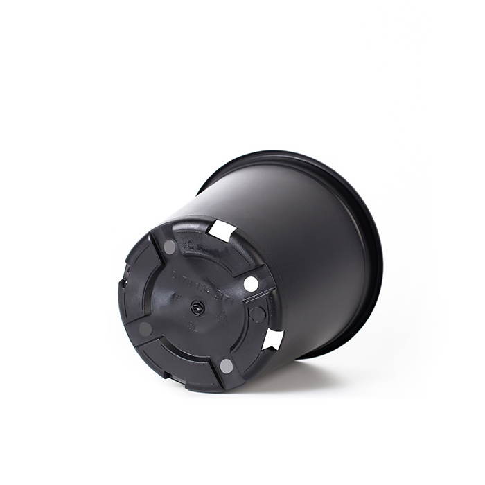 Пластиковые горшки для рассады оптом, различные размеры