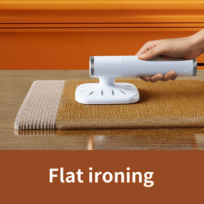 Multi Functional Hanging Steam Iron Mini USB Portable Ironing Machine
