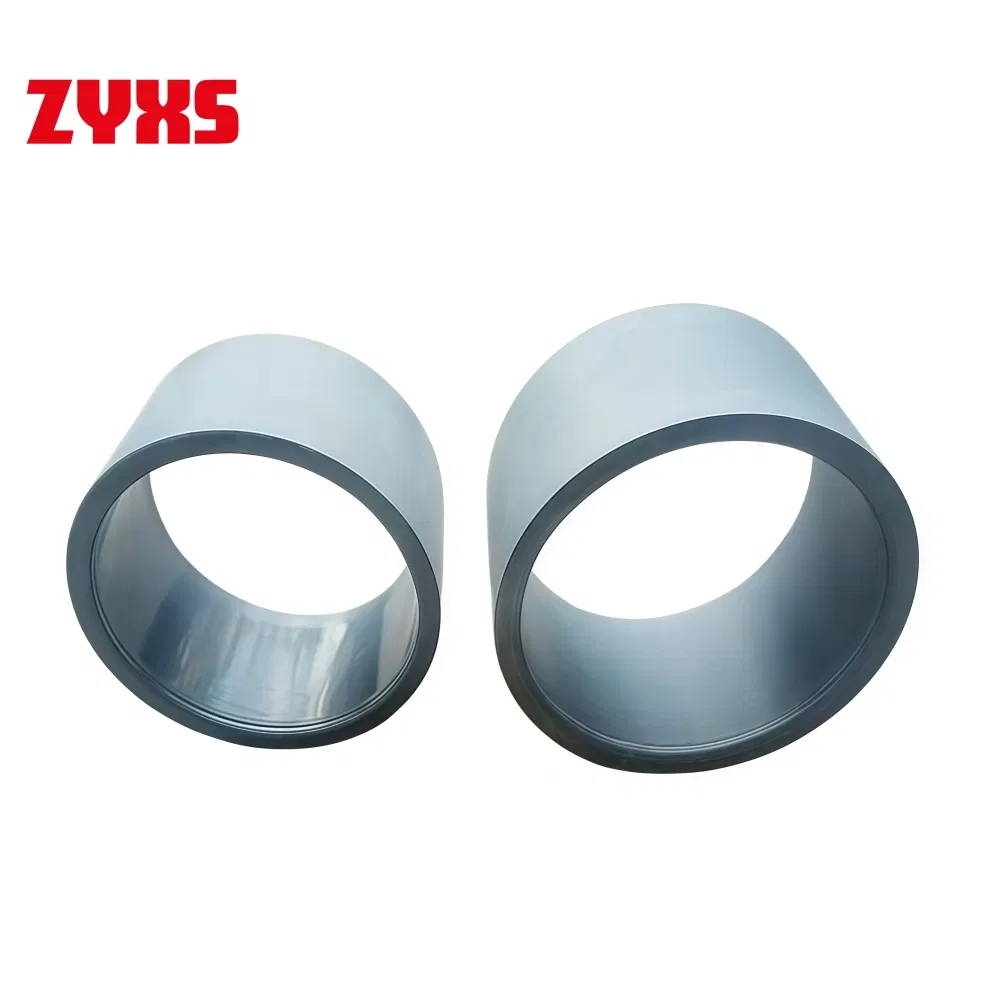 Corrosion Resistant CPVC Pipe Bushing with High Quality