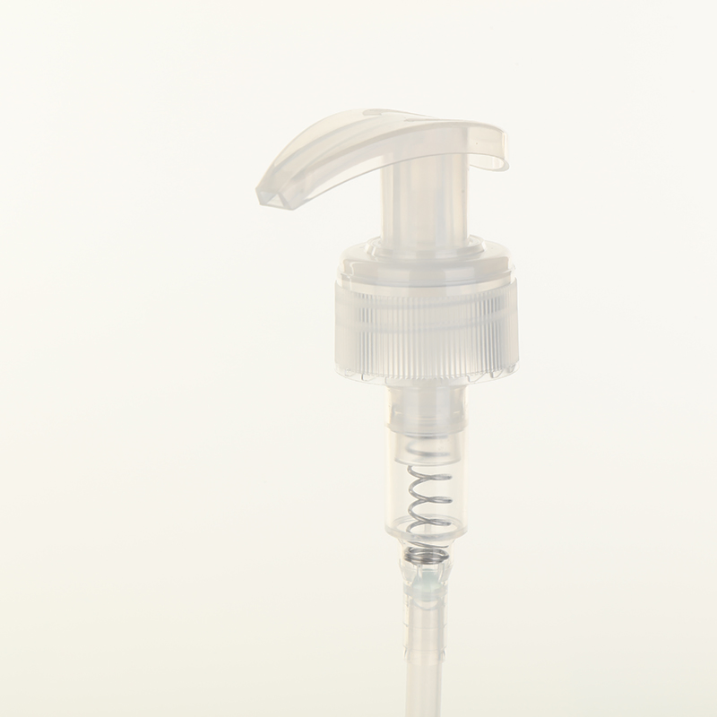 24/410 28/410 High Quality Right-Left Lock Lotion Pump
