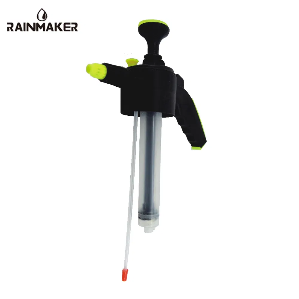 Rainmaker Garden Plastic Pest Control Hand Trigger Sprayer