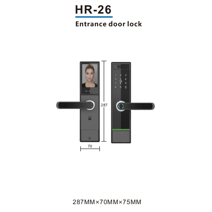Heavy-Duty Combination Lock for Maximum Security and Durability