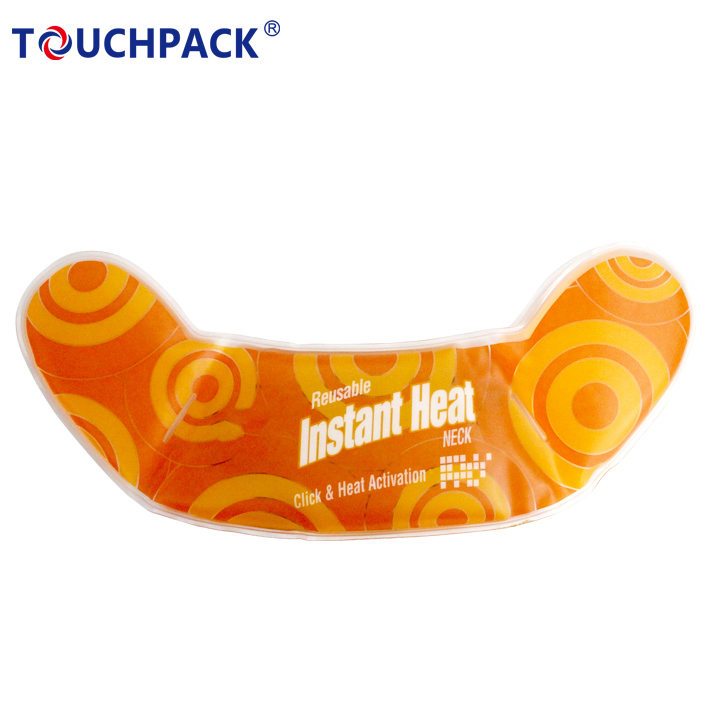 Istant Click Heat Pack Neck Shoulder Warm Pack