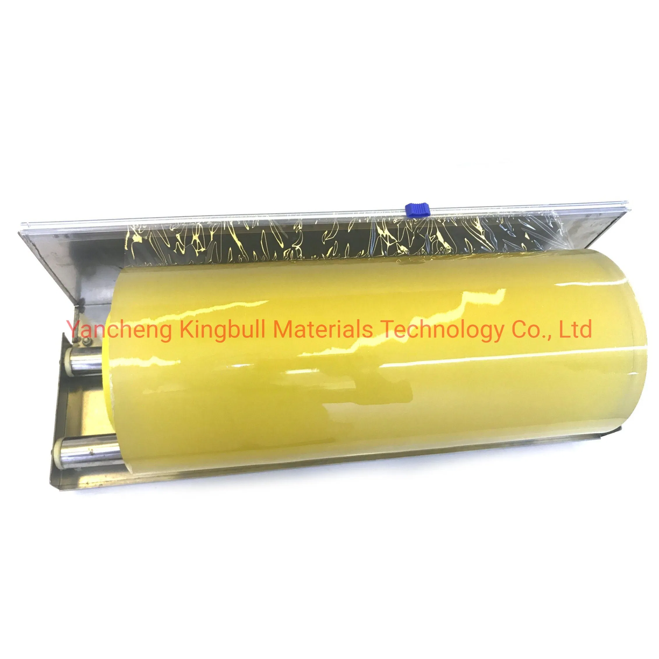 OEM ODM Food Grade 12cm Plastic Wrap PVC Cling Film