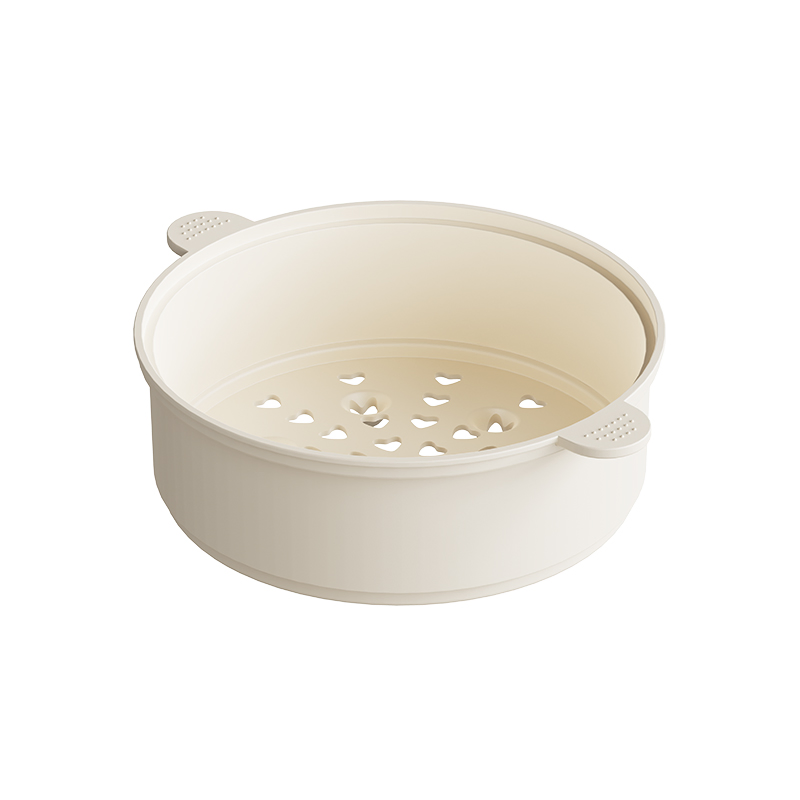 Kaiershi Jj-18r All in One Electric Mini Cooker Portable