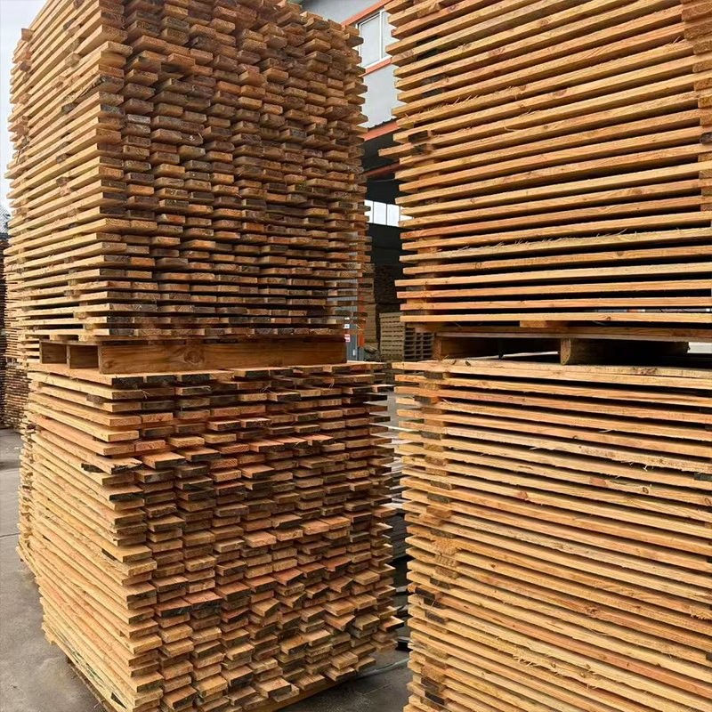 Custom Radiata Pine Board - Solid Wood Panel 2mm to 20mm