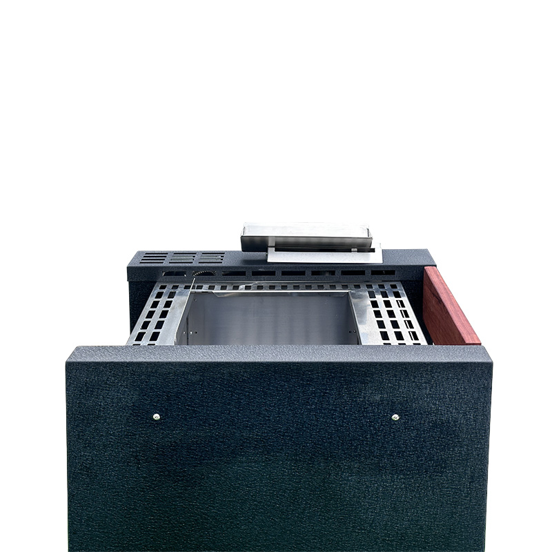 Электрический обогреватель для сауны Diooist CH, 9-24 кВт